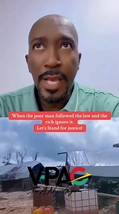 40K views · 534 reactions | Content warning: strong language and weapons shown In Guyana, when you’re not wealthy or well-connected, your rights can be trampled. This young man is fighting for his land while powerful interests move in with guns and intimidation. Democracy is undermined when ordinary citizens are pushed aside. We call on all right-minded Guyanese to stand with him and demand justice… To be continued. | VPAC Guyana | Facebook