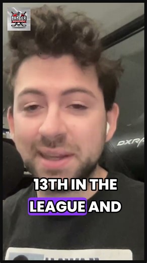 Week 11 STUD Waiver Pick Up: Josh Doan PPP MONSTER