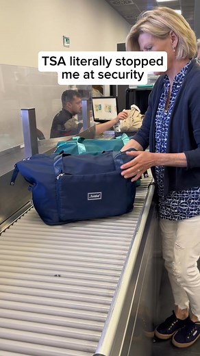 496 reactions · 47 comments | Buy 1 Foldie Travel Bag, get 1 FREE  Fits under any airline seat ✅ 40L expandable capacity ✅ 9 pockets for stress-free travel ✅  Limited stock — deal ends soon! | The Foldie | Facebook