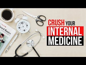 How To Get Honors On Your Internal Medicine Rotation