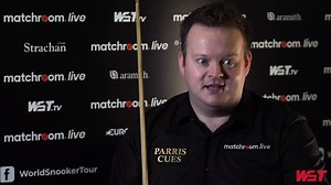 🎵 Oh, ho, ho He's magic, you know 🎵 Shaun Murphy had the cue ball under his spell to make 65 in a decider against Robert Milkins, progressing to the second round of the Matchroom.Live English Open! | WST