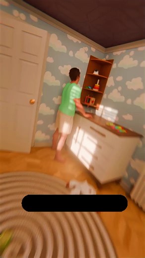 The Baby Monitor 😱. #facts #interestingfactsforyou #mindblowingfacts #historyfacts #zackdfilms @Zack D Film @Dylan Page