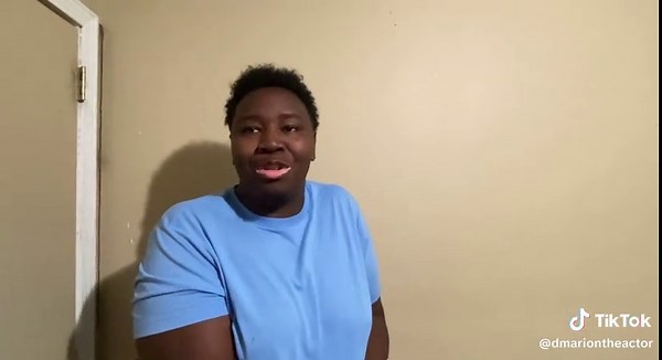 Monologue Practice for Acting Challenge