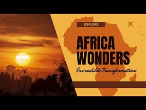 Explore The Evolution of Africa: From Ancient Times to Today