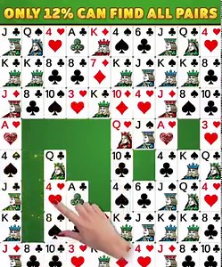 105 reactions · 17 shares | This game will never make you bored! | Solitaire Social Community | Facebook