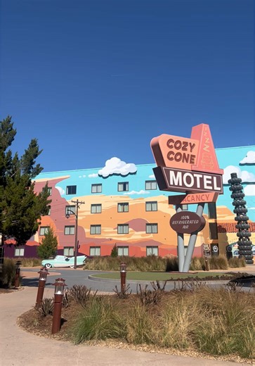 Art of Animation Resort: A Family-Friendly Gem