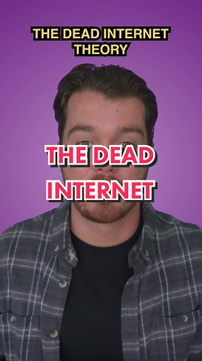 Exploring the Dead Internet Theory and Its Implications
