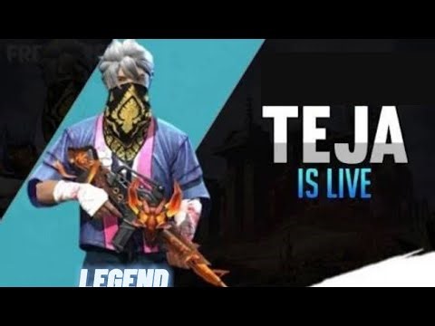 TG ALIENS IS LIVE.💞 1V2 GUILD TEST😈. SUBSCRIBERS CUSTOM.❤ RANDOM MATCH WITH SUBSCRIBERS.