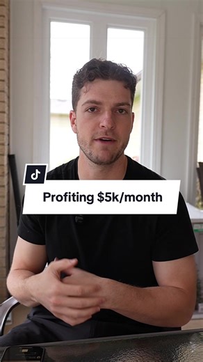 Profiting $5k/m from Amazon fba online arbitrage #onlinearbitrage #amazonfba #ecommerce #sidehustle