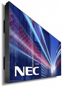 MultiSync X555UNS i MultiSync X555UNV - nowe monitory NEC z panelem S-IPS