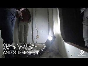 Guardian S: Ship Tank Inspection