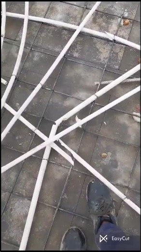 slab pipe laying #electricalwork #electrical #industrialelectrician #electrician