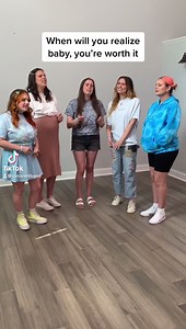 42K views · 634 reactions | When will you realize, baby you’re worth...