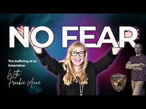 The Dark Truth About Fame No One Talks About