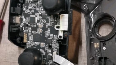 ns switch pro手柄无线无法连接，蓝牙不连接问题解决