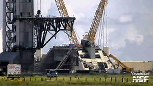 5.1K views · 88 reactions | NASASpaceflight.com on Reels | Facebook