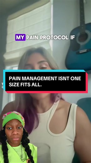 Pain Management: A Customized Approach for Patients