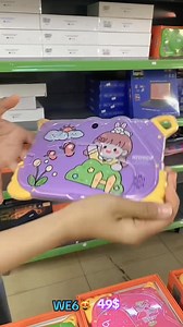 5.6K views · 170 reactions | ✨Kid study Tablet ចូលស្តុកជាមួយតំលៃពិសេស...