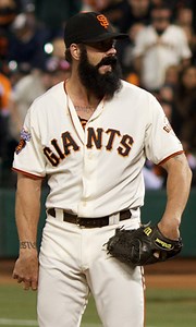 Brian Wilson Signs With Dodgers | KQED