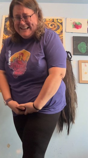 Teri on Instagram: "Kim’s done it yet again, can you guess what I purchased #comedy #tertaay #funny #fashion #skims"