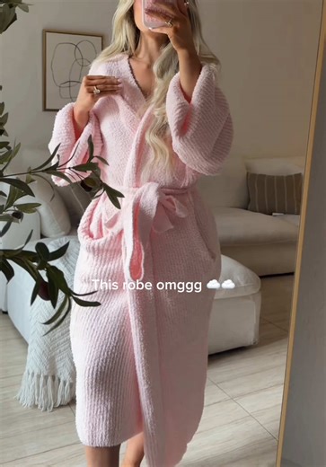 The Ultimate Cozy Robe for Women Under $30