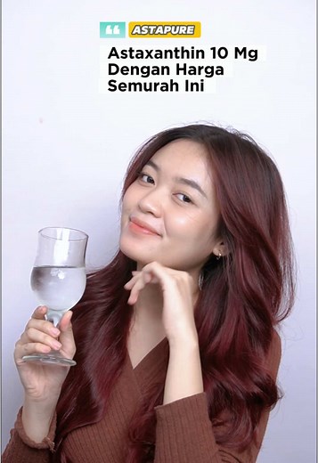 Astaxanthin: Supplement Benefits and Uses