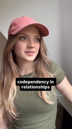 ingrid jennison on Instagram: "How codependency can show up in thoughts during a relationship Check out my link to join our journey deep diving into your patterns. We’ll discover how they’re affecting who you’re attracted to, where they came from, and how to shift into a place of healthy love and attraction 💕"