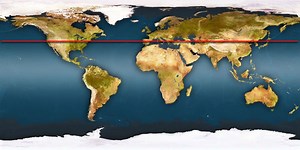 41st parallel north - Alchetron, The Free Social Encyclopedia