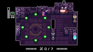 New Game from Helltaker Developer is Awaria