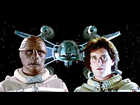 5 Memorably Iconic Sci Fi Movies of the 1980s