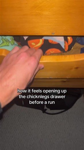 ChicknLegs® on Instagram: "The best feeling🤩✨ #chicknlegs #xc #track #run #chicknlegsrunning #runnersofinstagram"
