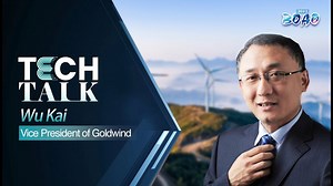 Goldwind: Global offshore wind power to expand thousands-fold in coming decades - The Global Herald