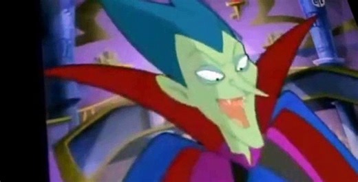 Cyberchase Cyberchase S01 E002 Castleblanca