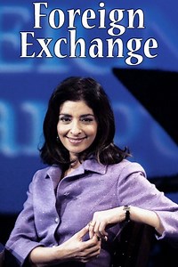 Foreign Exchange (U.S. TV series) - Alchetron, the free social encyclopedia