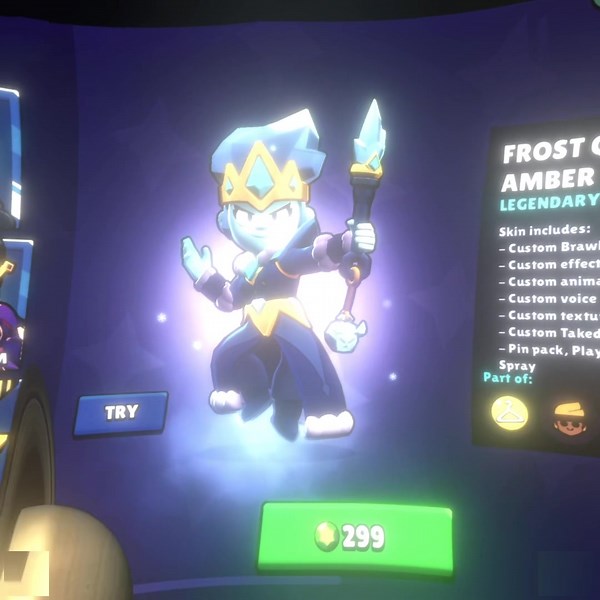 Brawl Stars Planet edit👍 #brawlstarstiktok #bs #skins #planet #edit #W