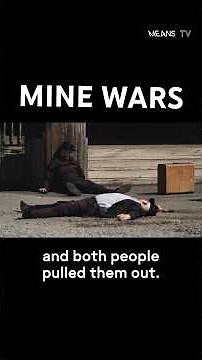 Matewan, History From Below. Watch now on Means TV