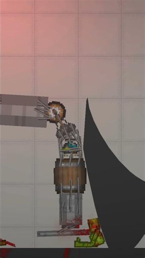 FRUIT EXTRUMINATION PROTOTYPE/MEGADROID