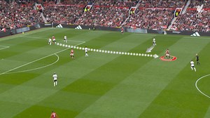 A commanding midfield display at Old Trafford 👊 Watch the rest of the Premier League Review Show now on LFCTV GO 📺 | Liverpool FC