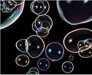 Bubbles