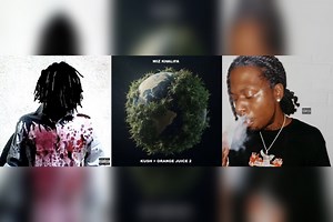 April 2025 New Music Releases