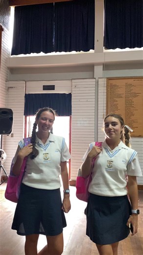 Reflecting on Senior Year: Memories and Backpacks