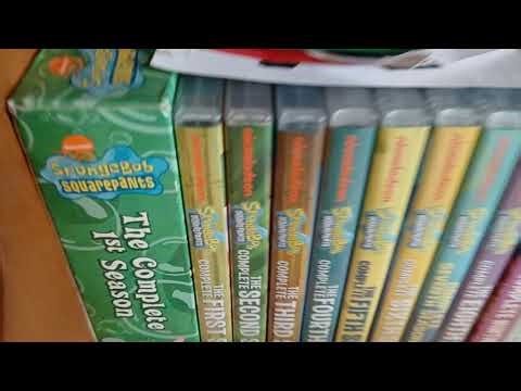 SpongeBob DVD Collection - The Complete 15th Season