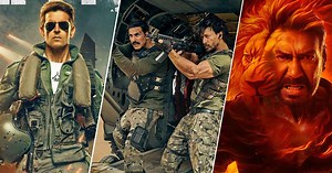 2024 Box Office From Festival Releases: Hrithik Roshan's Fighter To Akshay Kumar's BMCM & Rohit Shetty's Singham Again - 2000  Crore Collection Expected!