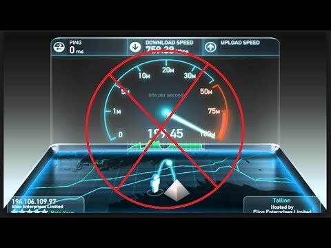Mikrotik How to test Speed with Mikrotik Tool(BTest)
