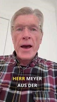 Detecting Deepfakes – but how? | Ernst Wolff