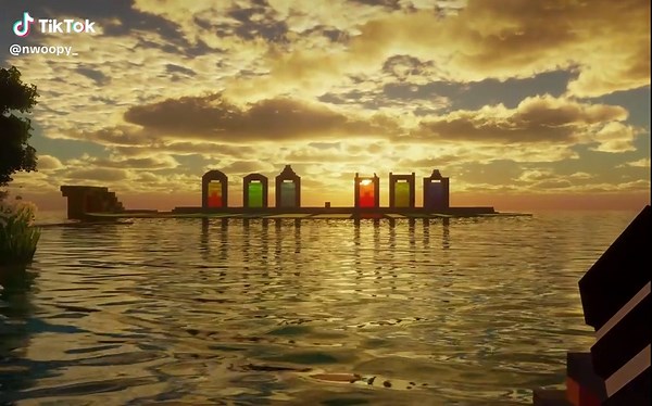 beautiful view #sky #skychildrenofthelight #skycotl #skychildrenofthelightedit #skycreators #skygame #光遇测试服 #光遇青鸟季#巫正 dy : ran.1110.ZR.