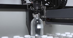 Fully automatic analysis of water quality parameters… | Skalar