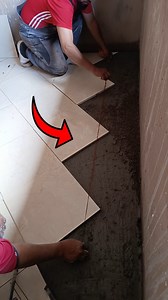 No more guesswork! The professional way to measure 45-degree corners in tiles. | Karim radouan