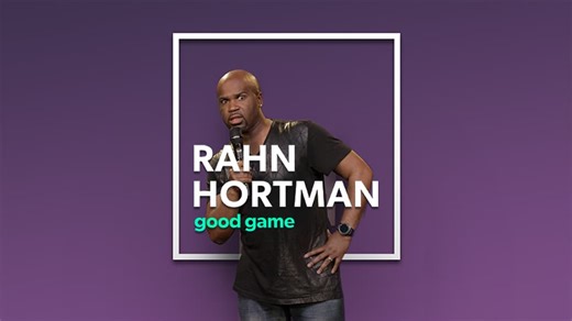 Rahn Hortman: Good Game (2019)