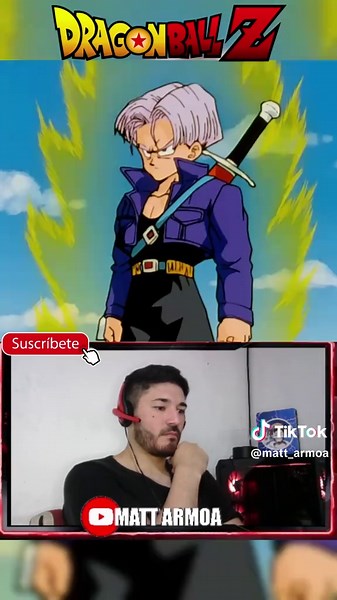 Trunks Eliminates King Cold in Epic Dragon Ball Z Moment